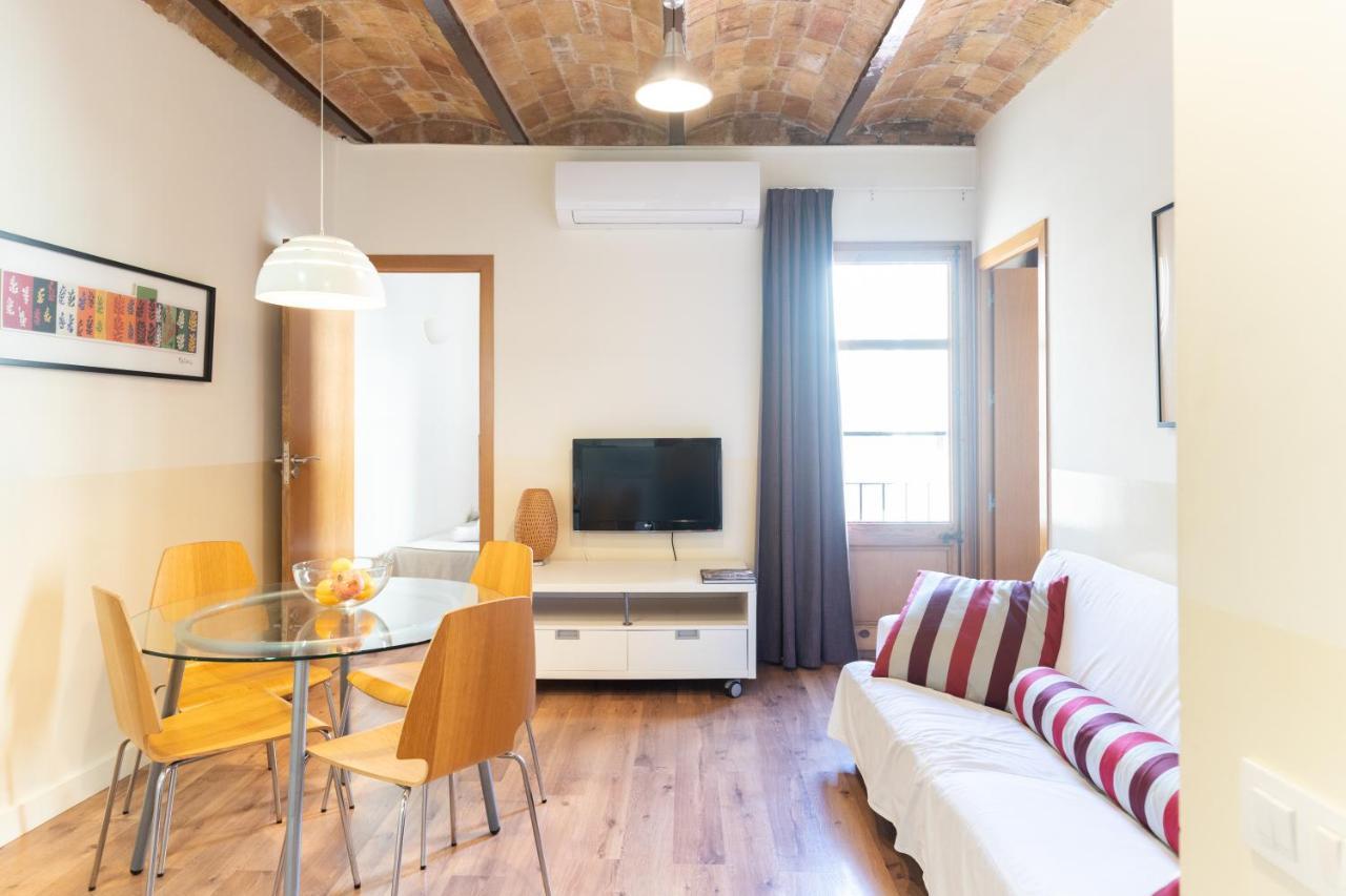 Atica Apartments - By Weflating Barcelona Exterior foto