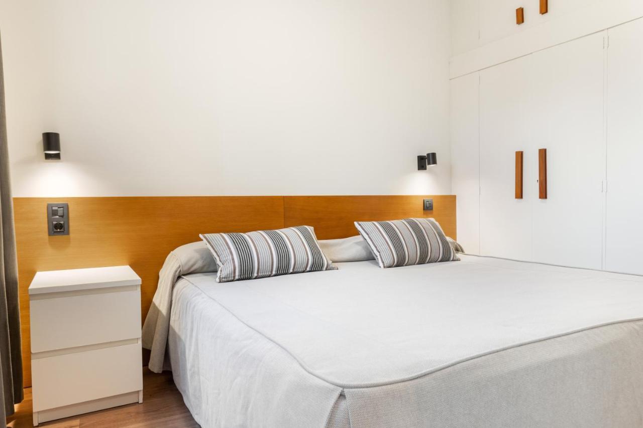 Atica Apartments - By Weflating Barcelona Exterior foto