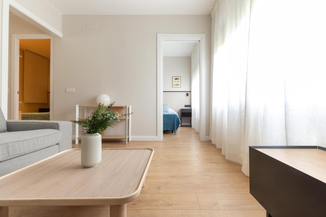Atica Apartments - By Weflating Barcelona Exterior foto