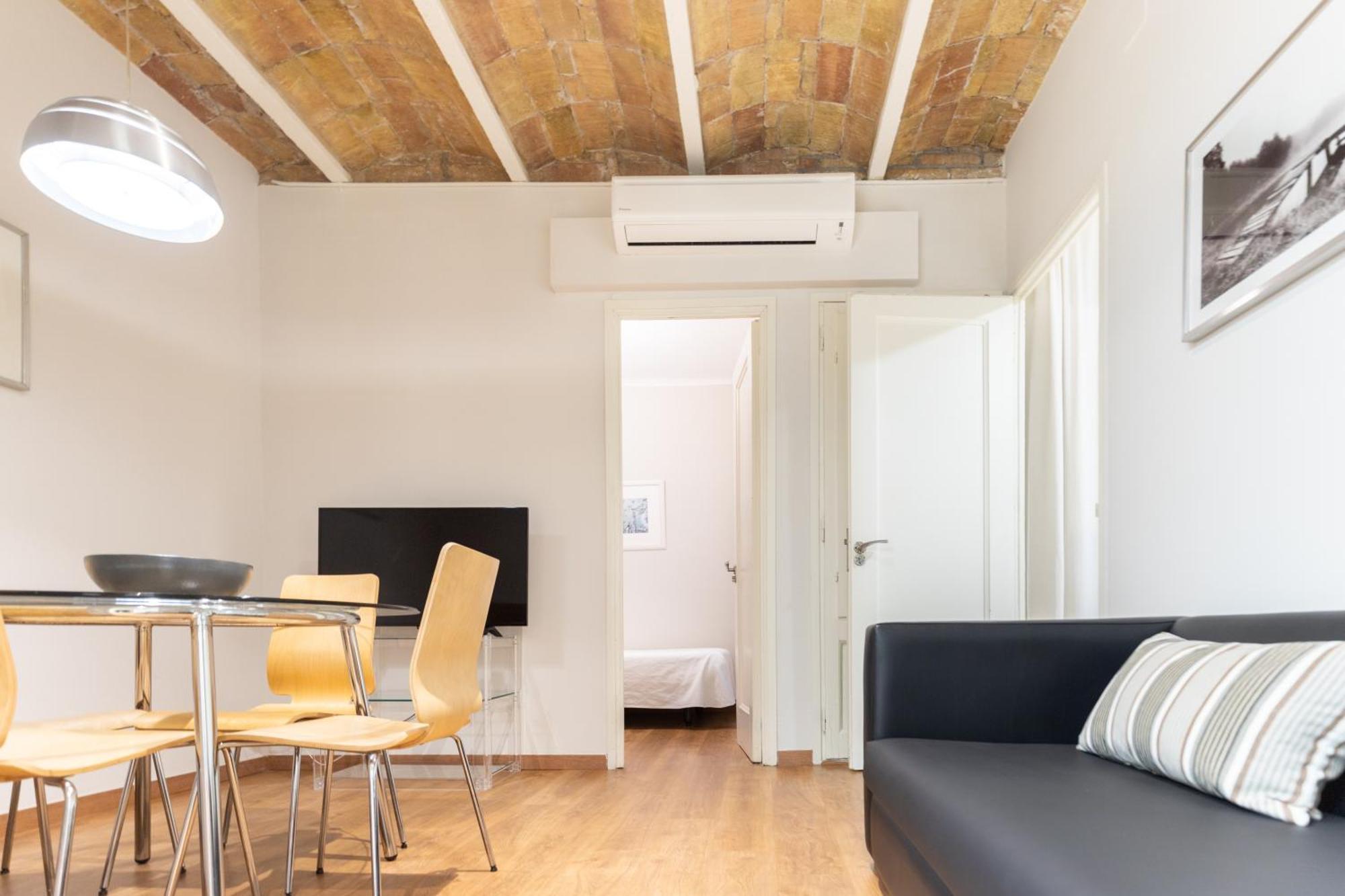 Atica Apartments - By Weflating Barcelona Exterior foto